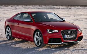 Audi RS5 Coupe (WW) '2012 - 17